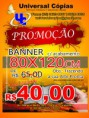 Banner- Promocional